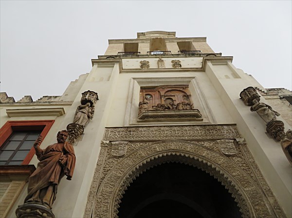 091-Севильскии кафедральныи собор